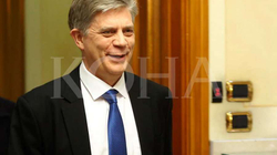 Shefi i EULEX-it i shqetësuar për incidentet në veri