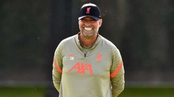 Zyrtarizohet kontrata e re e Kloppit me Liverpoolin