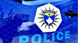 Ndalohen dy persona në Gjilan, dyshohet se kontrabanduan barna nga Serbia