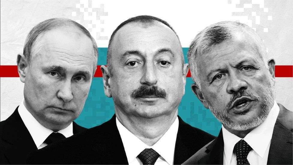 “Pandora Papers” zbulon pasurinë sekrete të liderëve botërorë