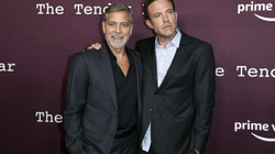 Ben Afflecku i mahnitur me aftësitë regjisoriale të George Clooneyt