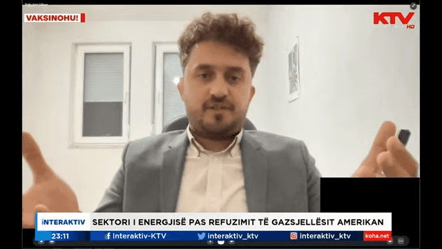 Abazi: Qeveria nuk e ka të qartë se çfarë do të bëjë me sektorin e energjisë