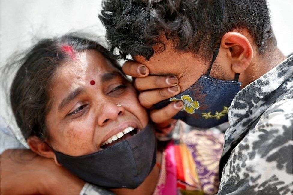 India do t’i paguajë 674 dollarë familjarëve të çdo viktime nga COVID-19