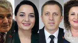 Aktakuzë ndaj ministrit Sveçla dhe tre deputetëve të VV-së për hedhje të gazit lotsjellës