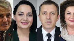 Aktakuzë ndaj ministrit Sveçla dhe tre deputetëve të VV-së për hedhje të gazit lotsjellës
