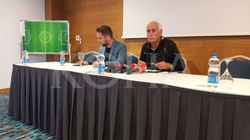 Challandes i vetëdijshëm se ndaj Suedisë do të jetë ndeshje e vështirë