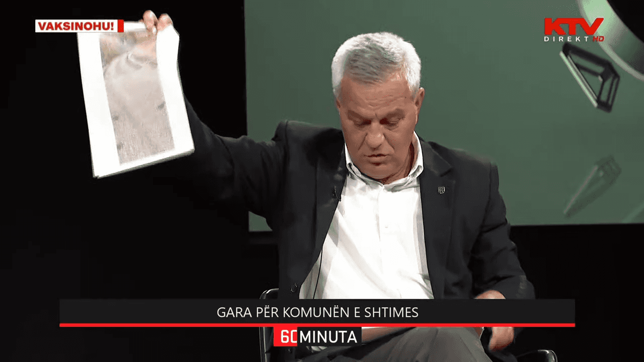Ismajli: Synojmë ndërtimin e dy shkollave të reja, e të një objekti të ri të QKMF-së