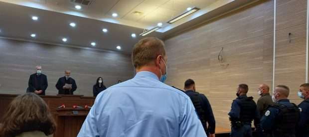 Goran Stanishiq dënohet me 20 vjet burgim për vrasjen e 13 civilëve gjatë luftës në Kosovë