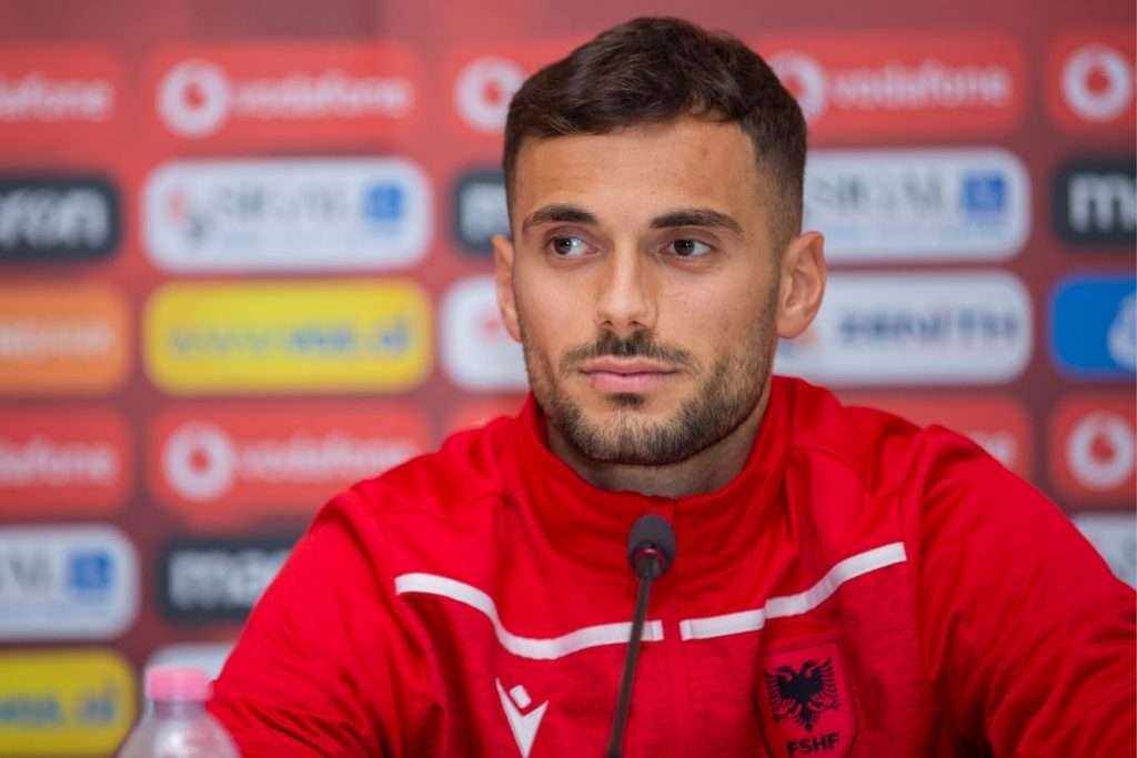 Nedim Bajarami shpreson t’i shënojë Hungarisë dhe Polonisë