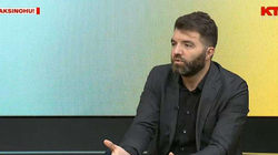 Sadiku: Rrjetet sociale i paguajmë përmes të dhënave tona