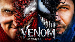 “Venom 2” po i kryeson arkat filmike të Amerikës Veriore