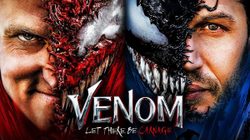 “Venom 2” po i kryeson arkat filmike të Amerikës Veriore