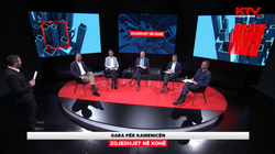 Kreu i Kamenicës e quan çështje të mbyllur reformën në arsim, kundërkandidatët premtojnë ta zhbëjnë atë