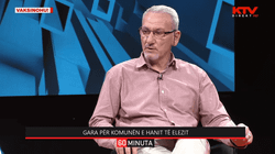 Hani i Elezit nuk shkon në rivotim, Ballazhi i PDK-së kryetar i ri