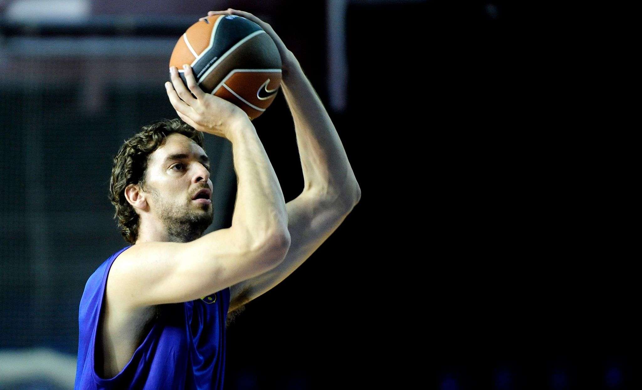 Pau Gasol i jep fund karrierës si basketbollist