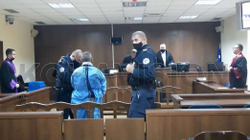 Mavroqani dënohet me 25 vjet burgim për vrasjen e bashkëshortes