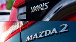 Mazda 2 i ri me teknologjinë hibride