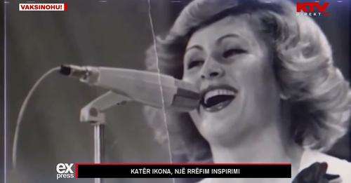 “FEMART” për ikonat e kulturës shqiptare