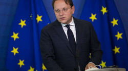 Hetim mbi Varhelyin, PE: Ka minuar reformat e vendeve që synojnë anëtarësim”