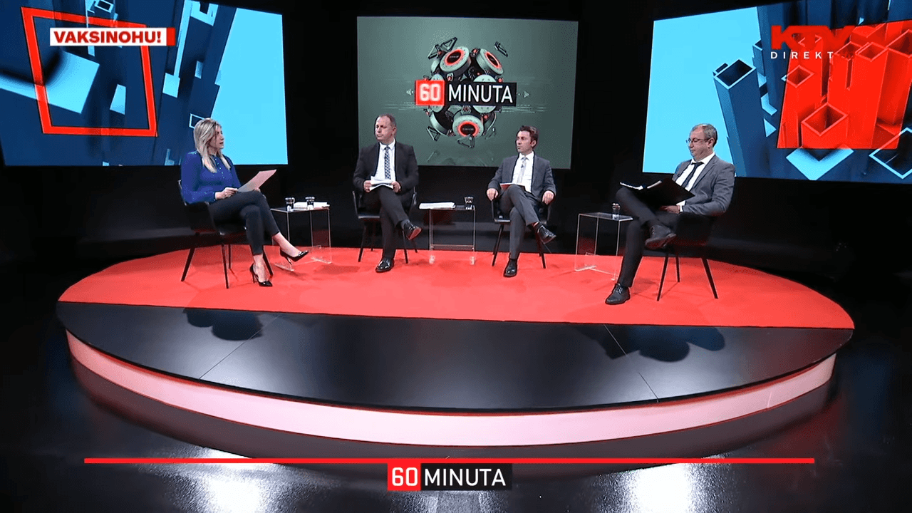 Kandidatët për kryetar të Lipjanit premtojnë depolitizimin e shumë sektorëve në këtë komunë