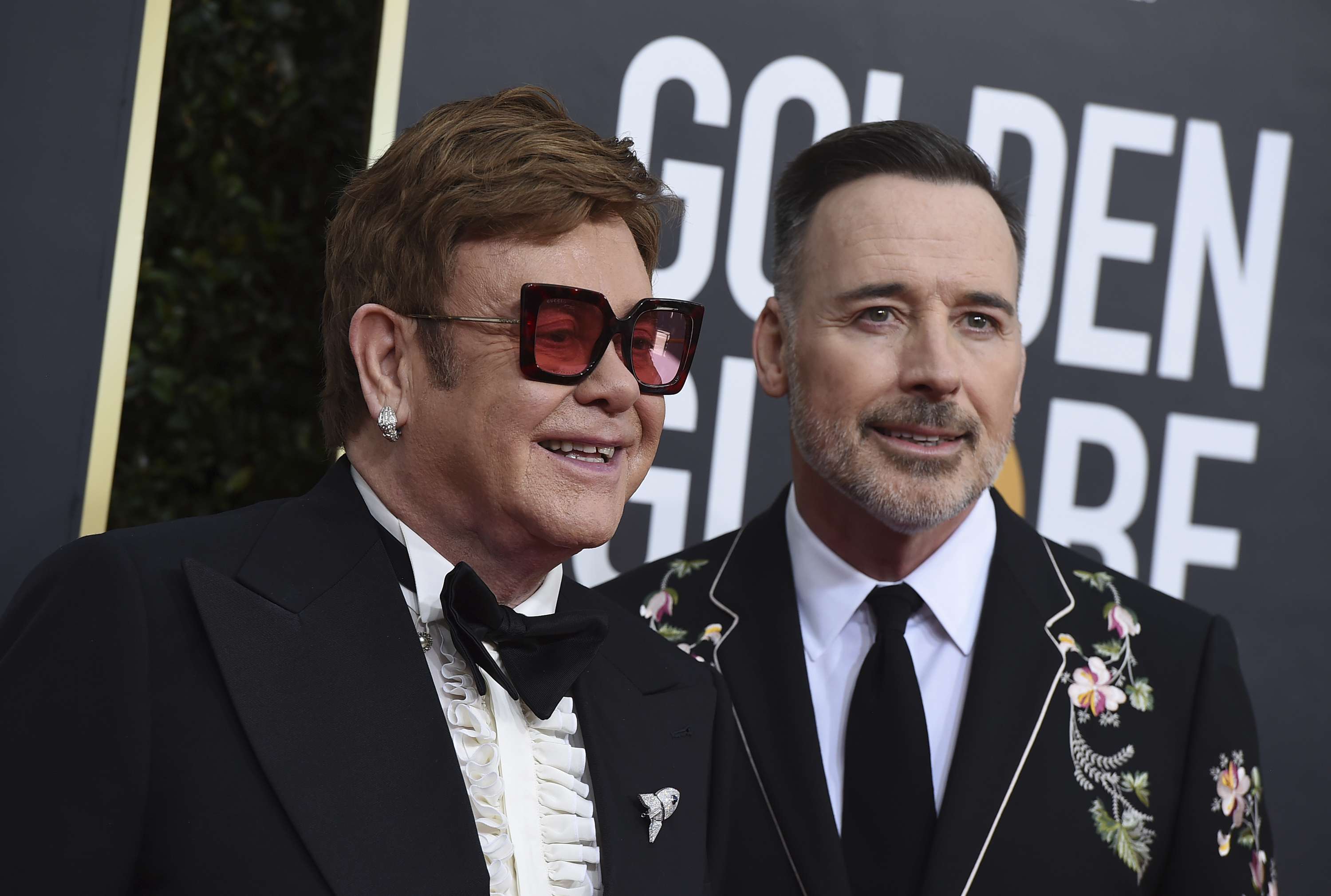 Foto: AP/Associated Press