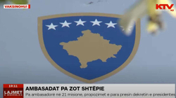 Ambasadat pa zot shtëpie, propozimet e para presin pëlqimin e vendeve pritëse