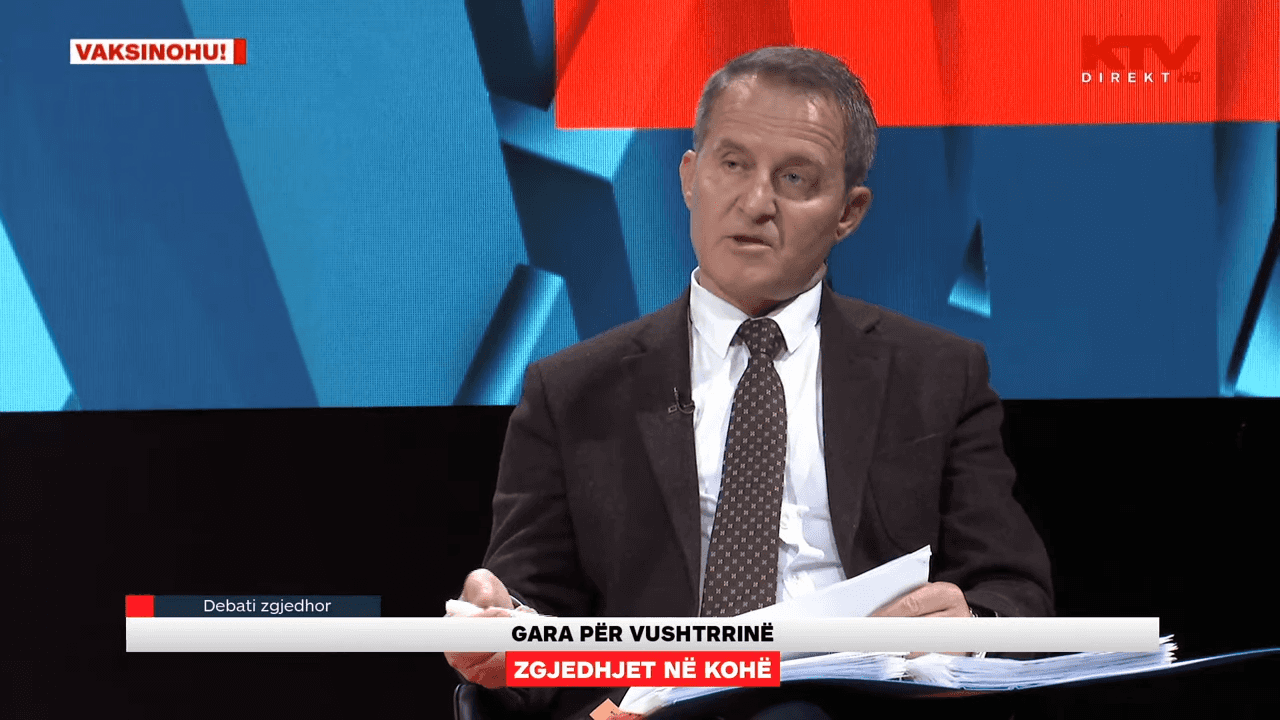 Numërohen 100% e votave në Vushtrri, fiton Idrizi i PDK-së