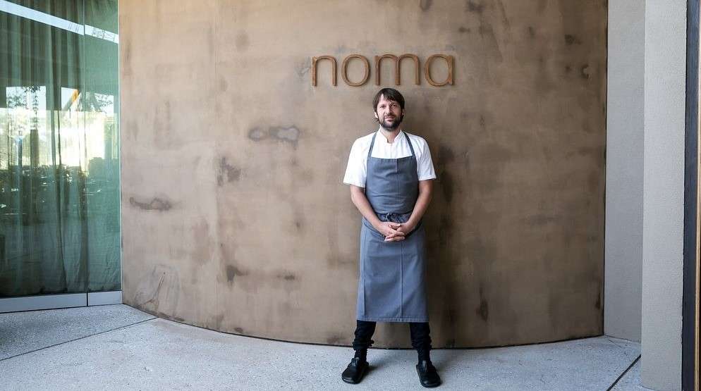 “Noma” i shqiptarit Rene Rexhepi zgjidhet restoranti më i mirë në botë