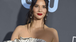 Olivia Munn protagoniste e filmit të ri “Violet”
