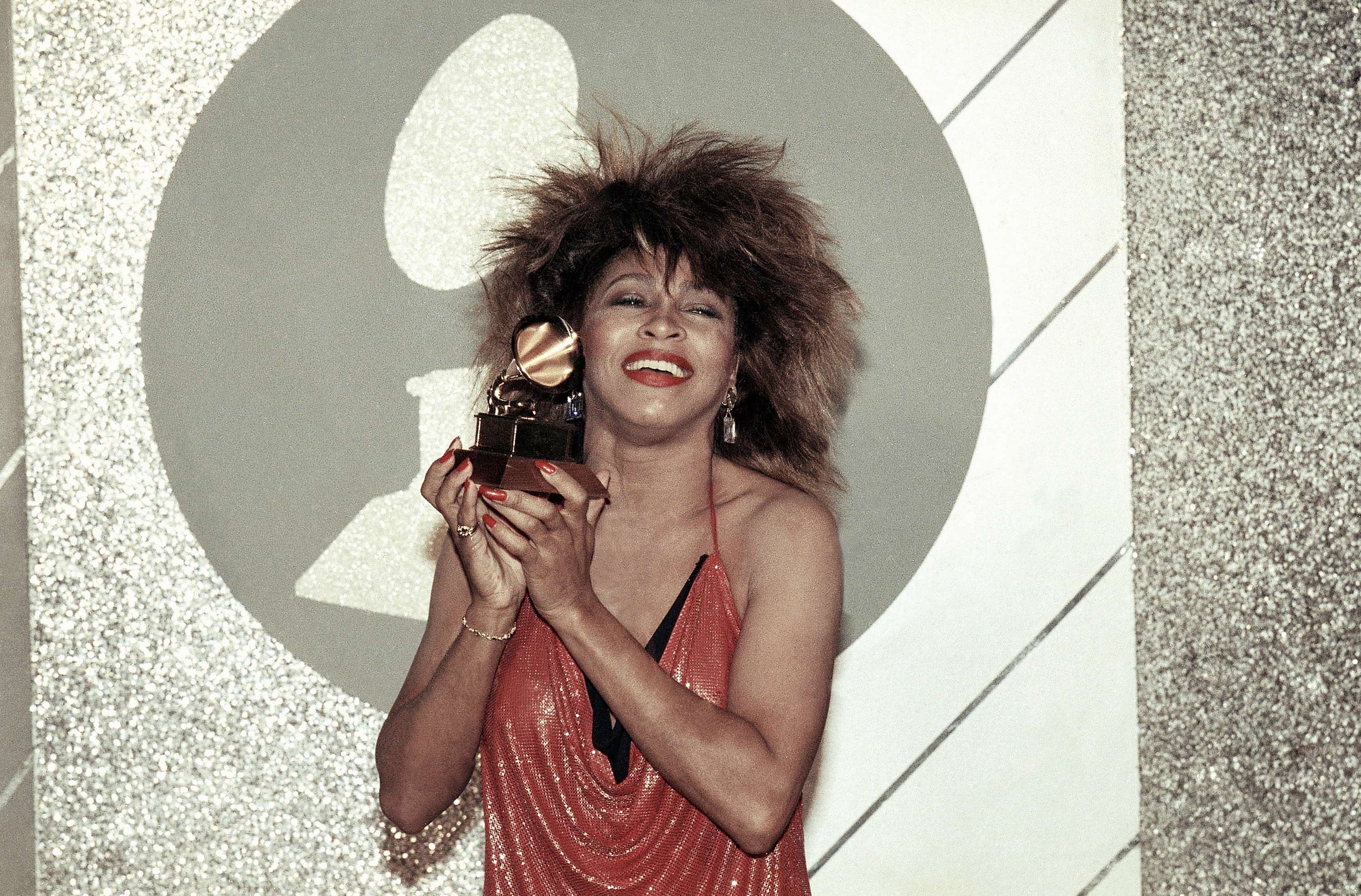 Tina Turner e ka shitur katalogun muzikor për një shumë marramendëse