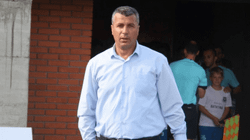 Disiplinori gjobit Batatinën me 300 euro