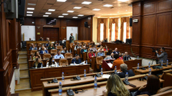 Kuvendi i Prizrenit nuk e miraton propozim-rregulloren për menaxhimin e mbeturinave