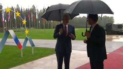 Rama dhe kryeministri holandez shtyhen rreth asaj se kush “duhet të hyjë i pari”