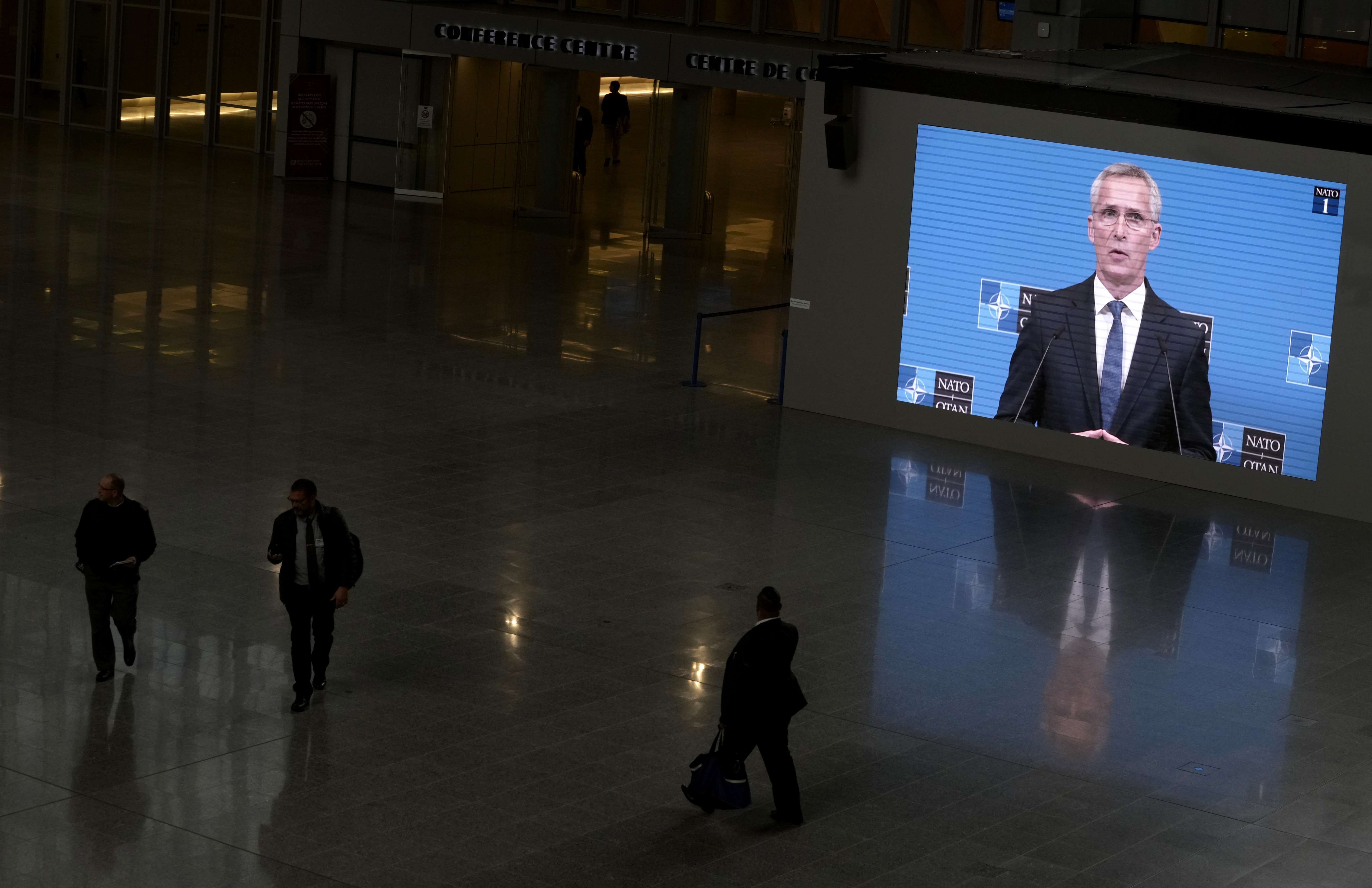 Stoltenberg: Marrëdhëniet e NATO-s me Rusinë në pikën më të ulët 