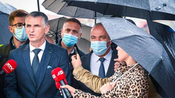 Magjistralja e premtimeve në fushatë