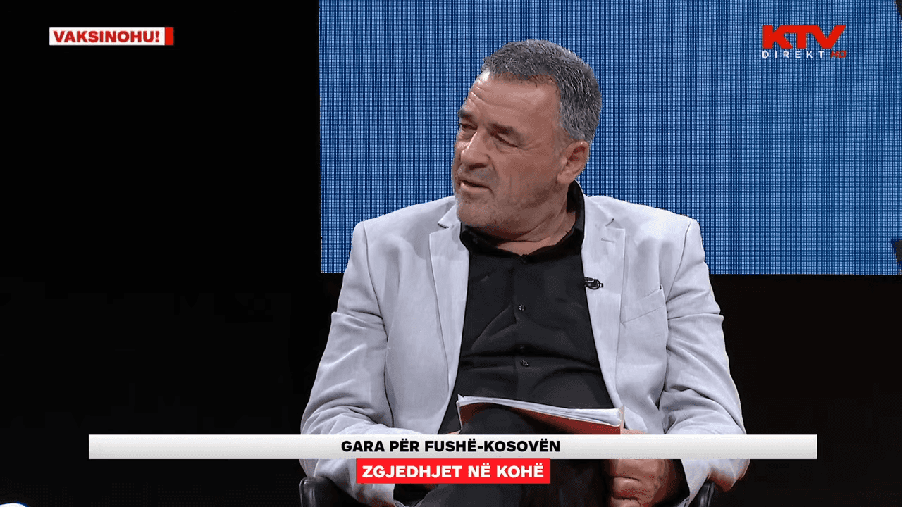 Kandidatët për kryetar të Fushë-Kosovës premtojnë ujë të pijshëm e rregullim të infrastrukturës