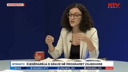 Molliqaj: Pagesa për lehonat, pengesë për gruan