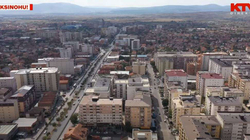 Fushë-Kosova, qytet në rritje me mungesë infrastrukture