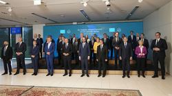 Pa vlera perëndimore, as anëtarësim e as fonde miliardëshe