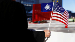 SHBA-ja e shqetësuar për marrëdhëniet mes Tajvanit dhe Kinës