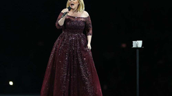 Adele e turpëruar që martesa nuk i zgjati shumë