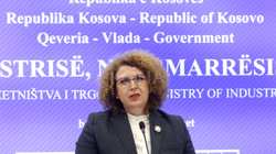 Qeveria vendos masa mbrojtëse ndaj dy produkteve që vijnë nga Serbia