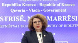 Qeveria vendos masa mbrojtëse ndaj dy produkteve që vijnë nga Serbia