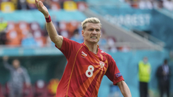 Alioski shënon në fitore, Maqedonia V. në vend të dytë