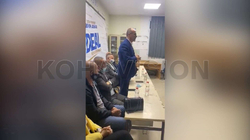 Iniciohet rast ndaj Bekim Haxhiut për gjuhë kërcënuese në Skenderaj