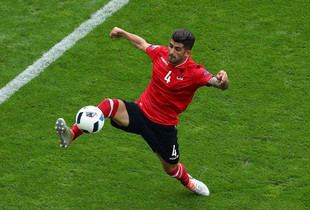 Elseid Hysaj