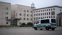 Policia në Berlin po heton rastet me sindromën Havana në Ambasadën Amerikane