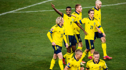 Nis ndeshja Suedi – Kosovë
