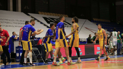 Basketboll, Ylli “shkëlqen” ndaj Dritës