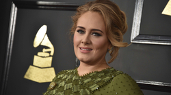 Me albumin e ri, Adele ia shpjegon shkurorëzimin të birit